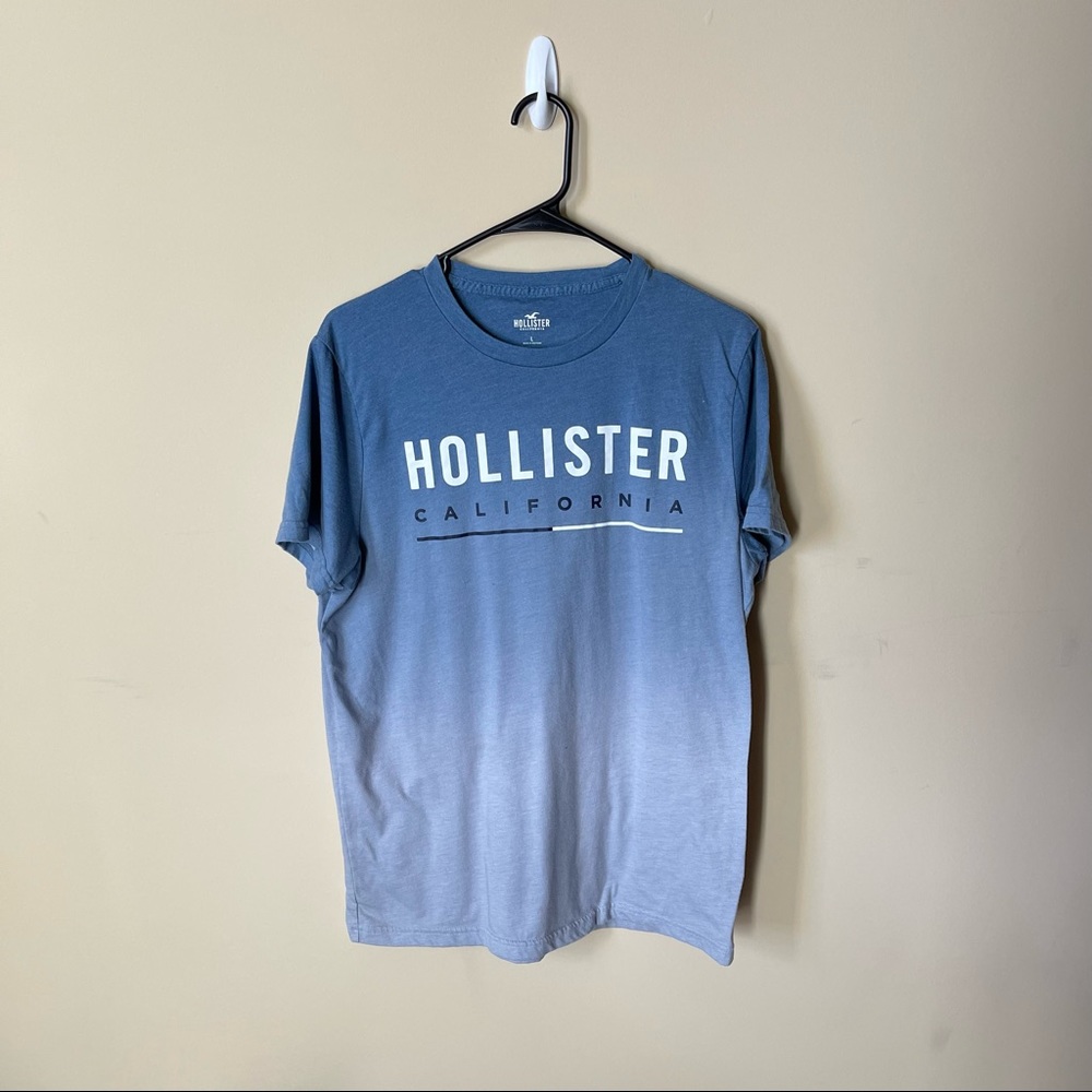 Hollister Short Sleeve Shirt